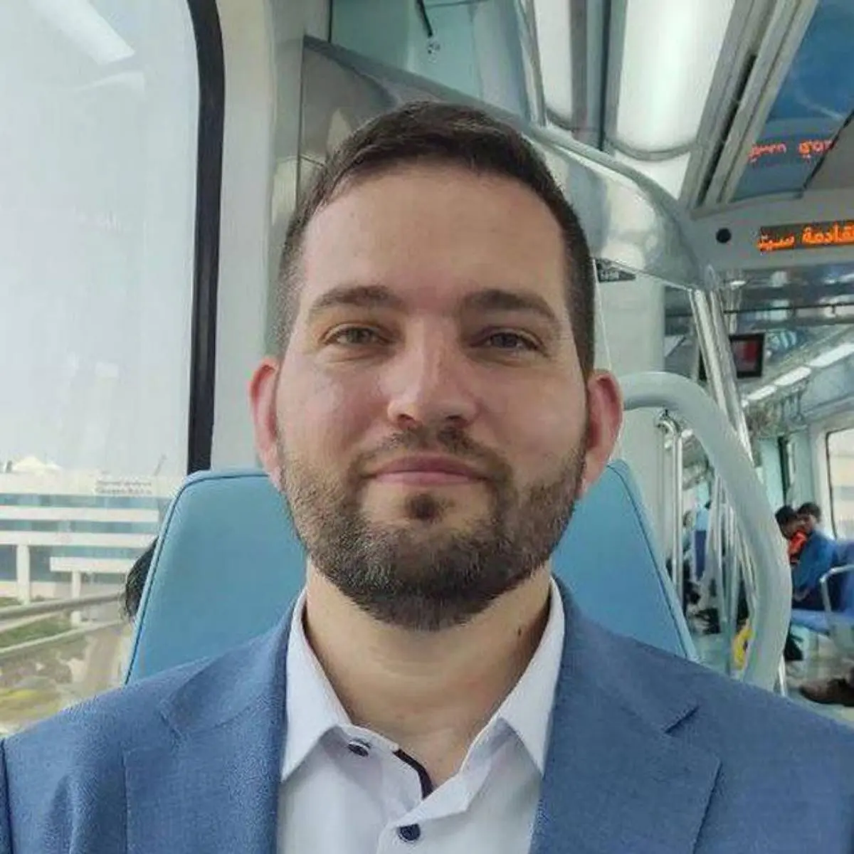 Сергей Холодилов | Сетка — социальная сеть от hh.ru