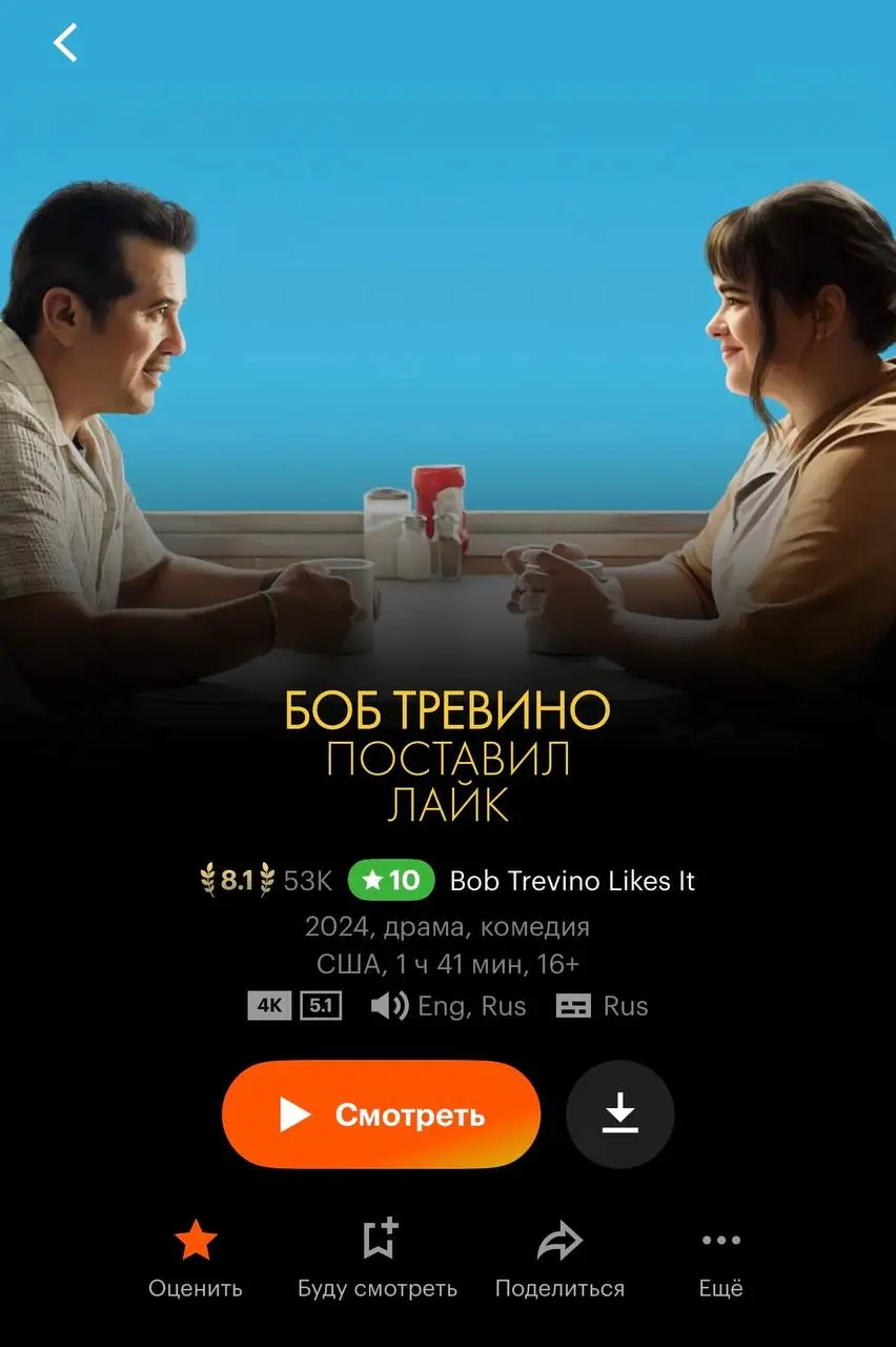 Просто разрыв сердечка💔
В конце я просто разрыдалась | Сетка — социальная сеть от hh.ru