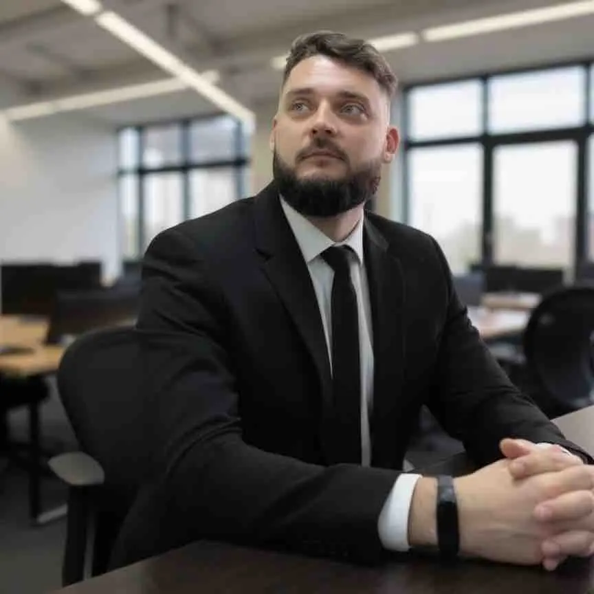 Дмитрий Паршин | Сетка — социальная сеть от hh.ru