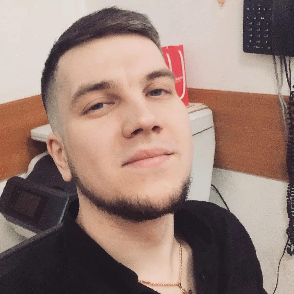 profile avatar