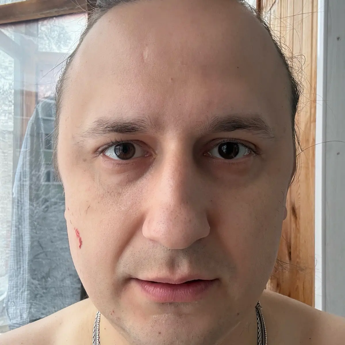 Дмитрий Хоменко