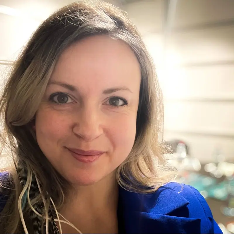 Анастасия Болтунова | Сетка — социальная сеть от hh.ru