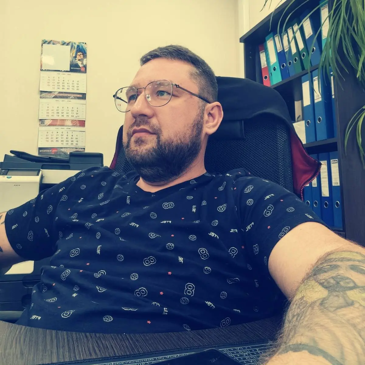 Иван Архипов | Сетка — социальная сеть от hh.ru