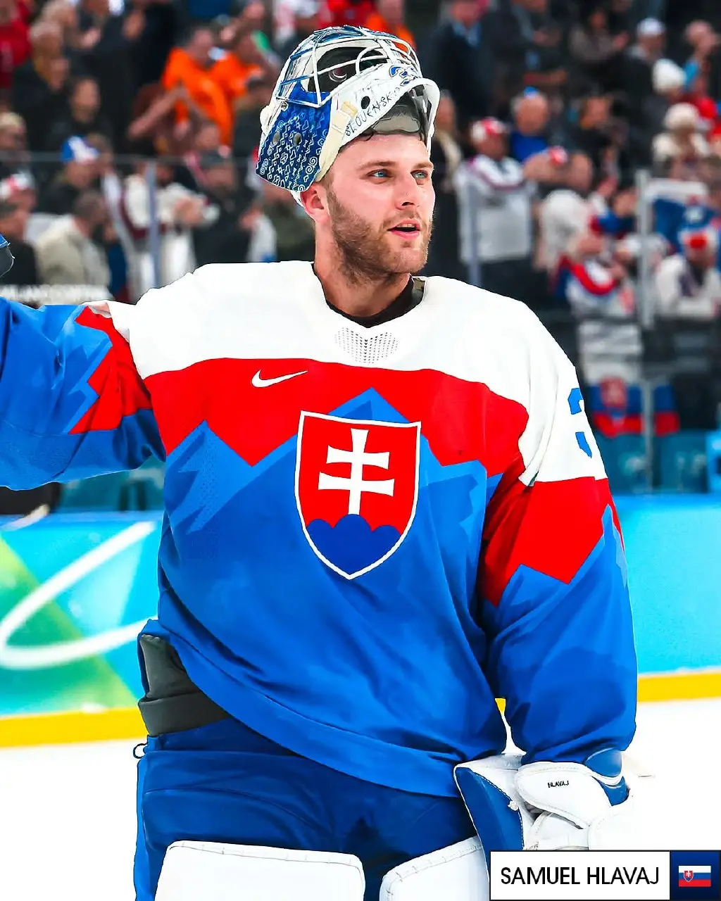 🇸🇰🇺🇸 Во втором полуфинале посмотрим на Словакию и США
Самуэль Главай встретится с Хьюзом, Болди и Фабером — за соревнованиями будут внимательно следить генеральный менеджер «Миннесоты» Билл Герин и тр... | Сетка — социальная сеть от hh.ru
