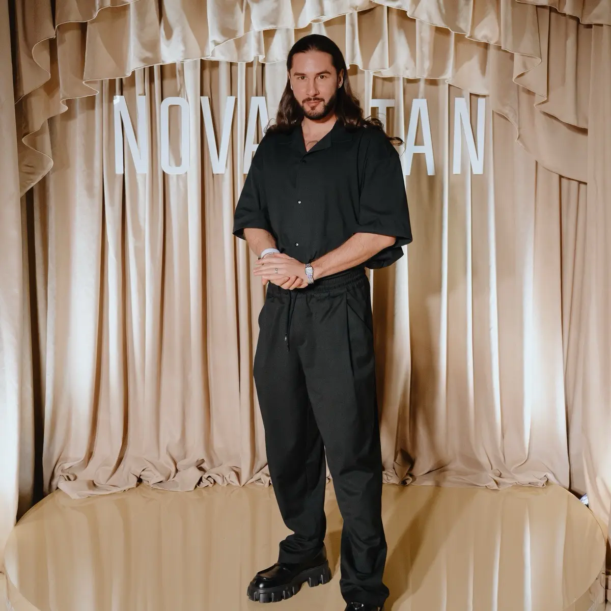 Михаил Запороцкий | Сетка — социальная сеть от hh.ru