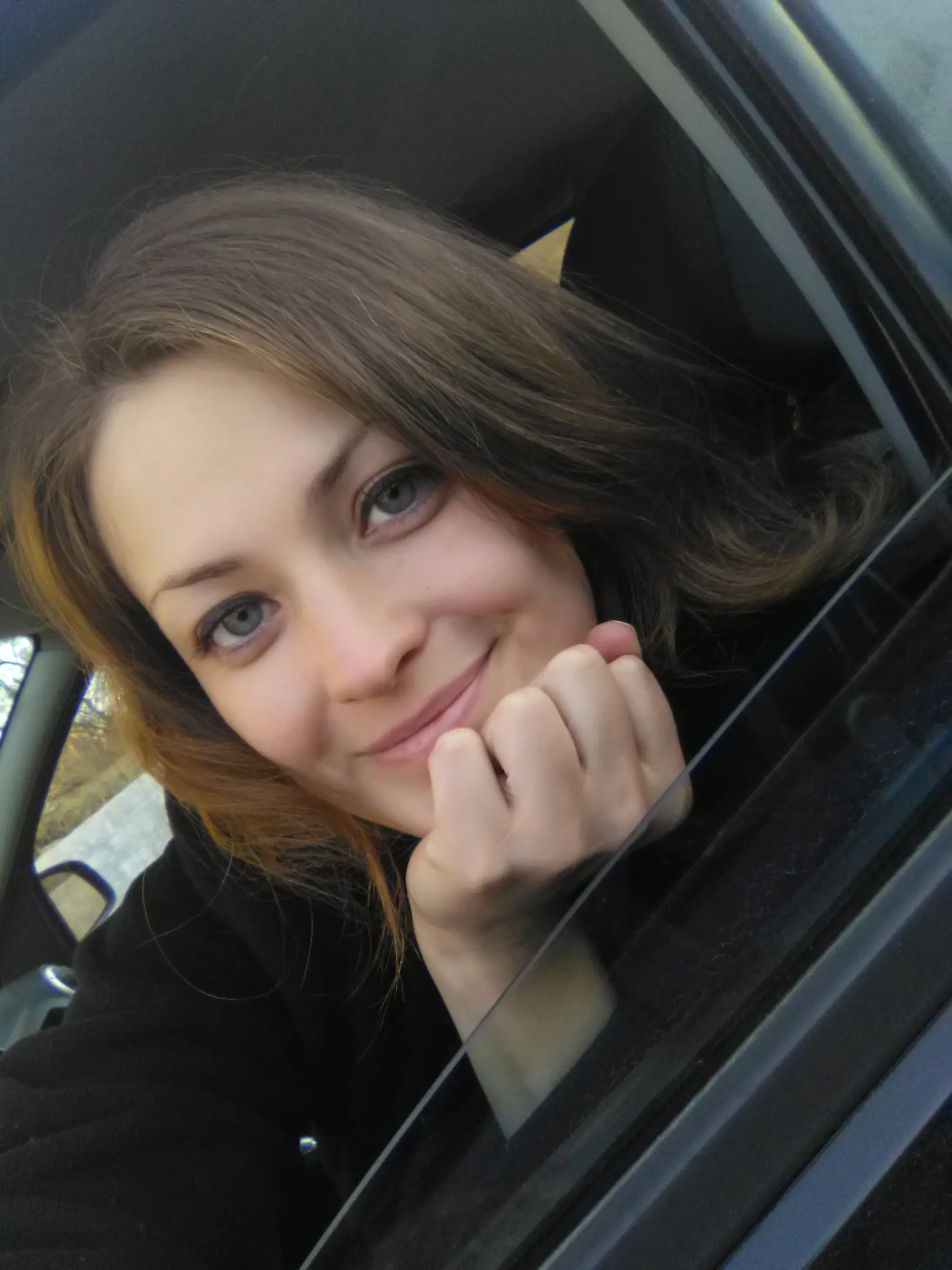 Кристина Токмакова | Сетка — социальная сеть от hh.ru