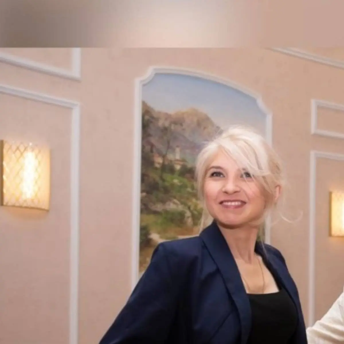 Ирина Белик