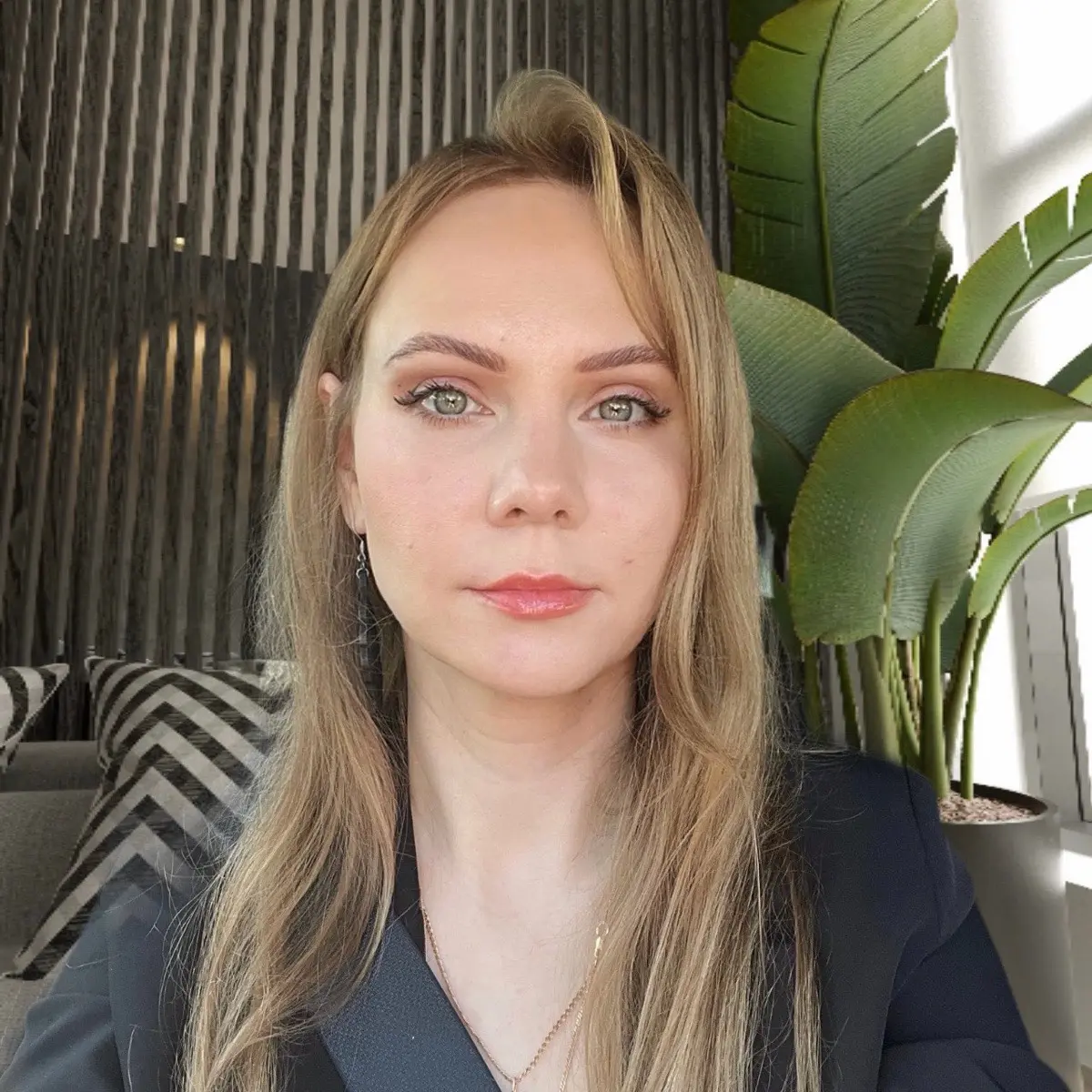 Алла Некрасова