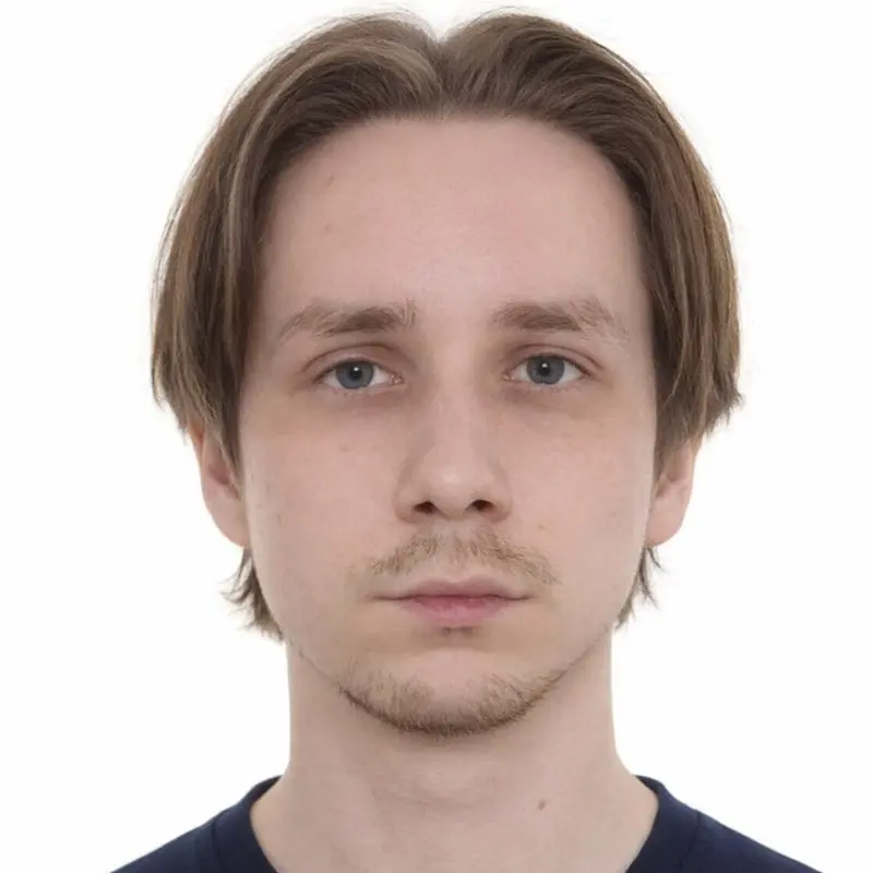 Максим Белокопытов | Сетка — социальная сеть от hh.ru