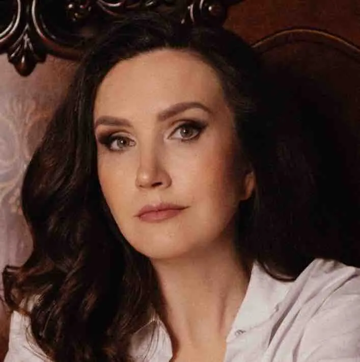 Юлия Валеева