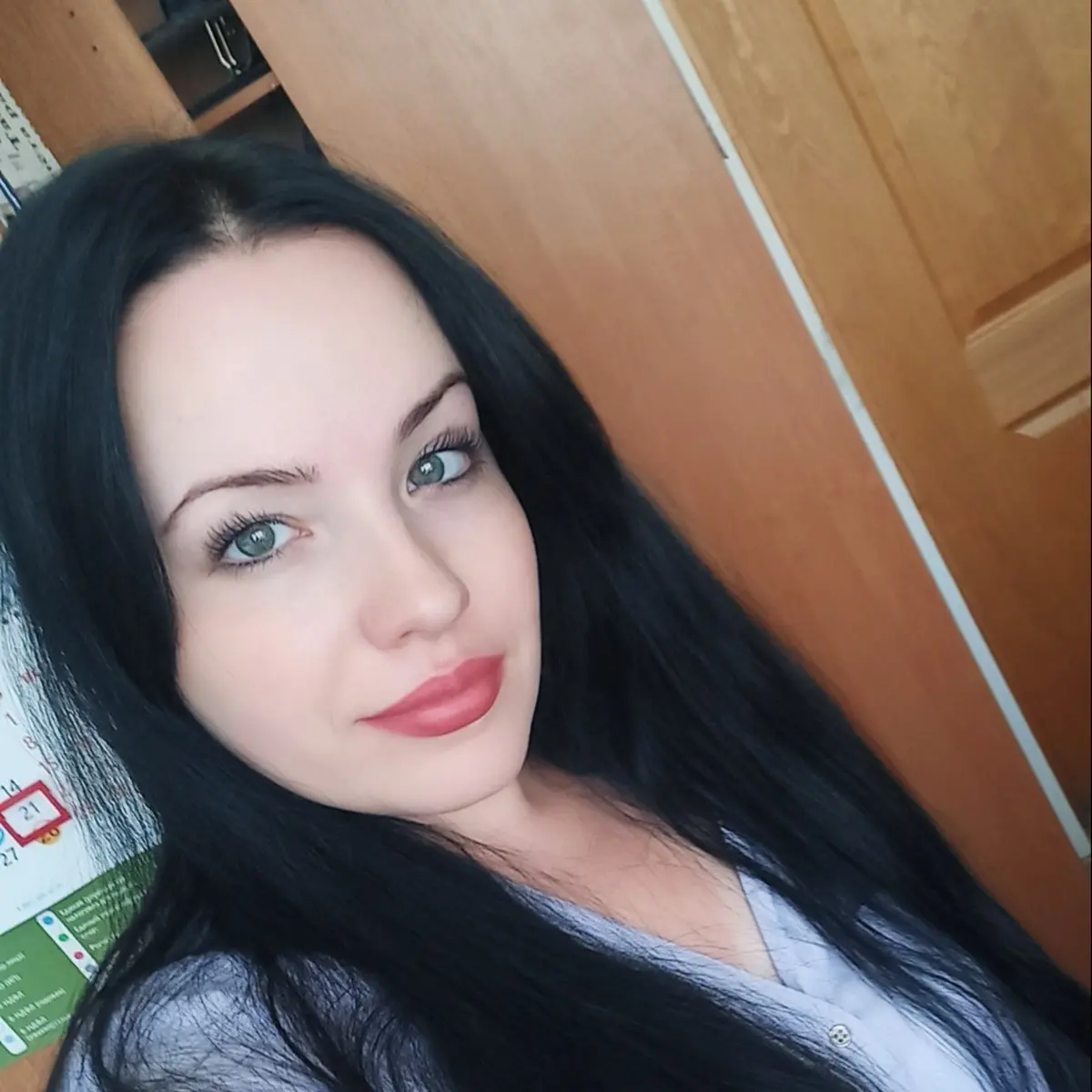 Виктория Долгополова | Сетка — социальная сеть от hh.ru