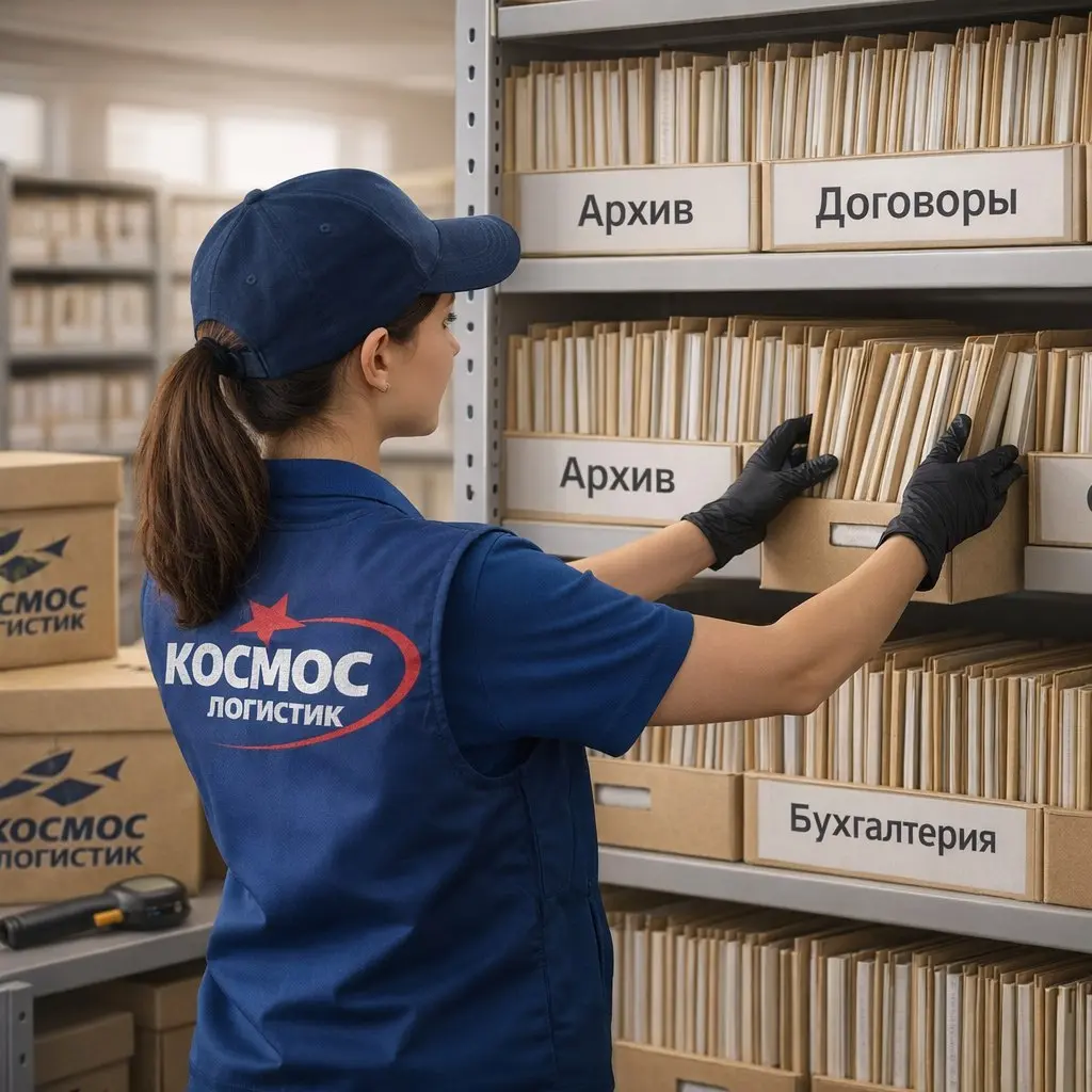 Как ускорить приемку товара
Для быстрого старта передайте спецификации за 24 часа до поставки. В Космос Логистик это сокращает разгрузку до 40 минут. Паллеты от 25 руб. и мехвыгрузка от 140 руб | Сетка — социальная сеть от hh.ru