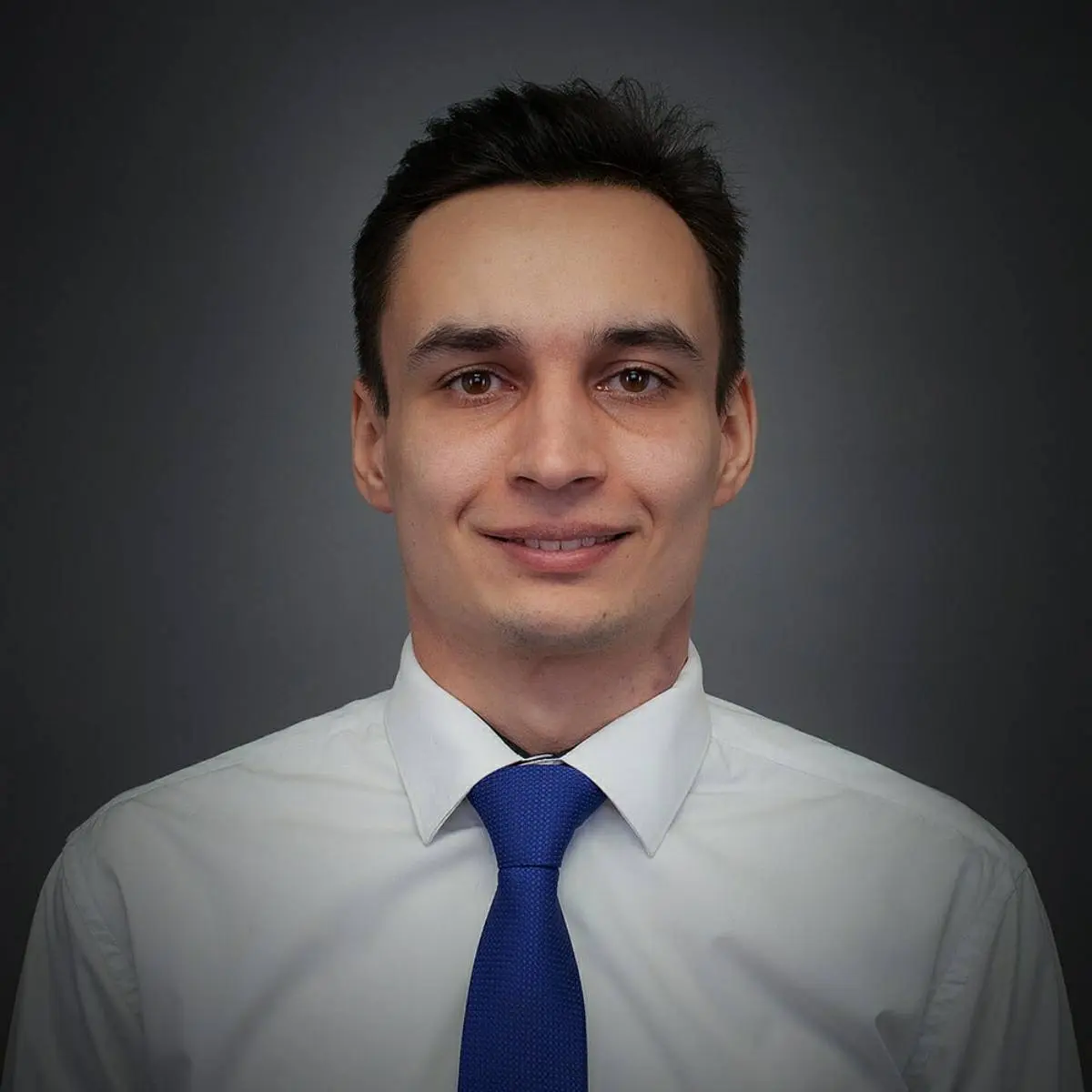 Антон Соломатин