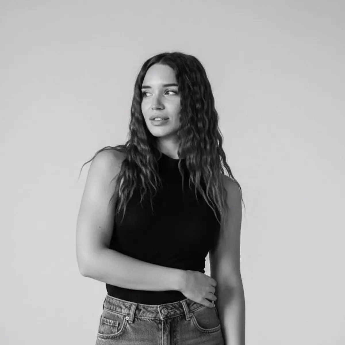 Darya Baydina | Сетка — социальная сеть от hh.ru