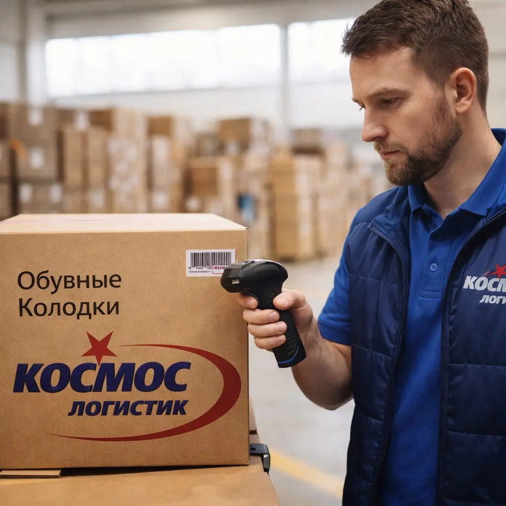 Логистика обуви: главные советы
Маркируйте короба по артикулам и размерам сразу при приемке. Это ускорит отгрузки на 30%. В Космос Логистик храним паллет от 25 р/сут, экономя ваш бюджет на старте | Сетка — социальная сеть от hh.ru