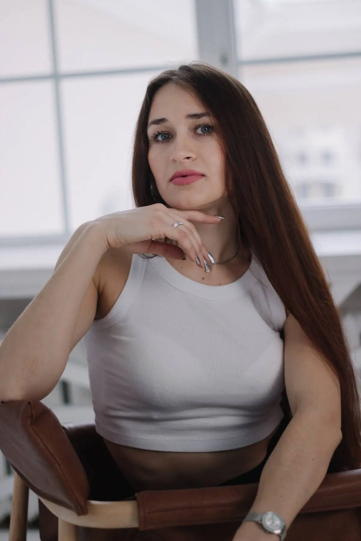 Анастасия Зеньковская
