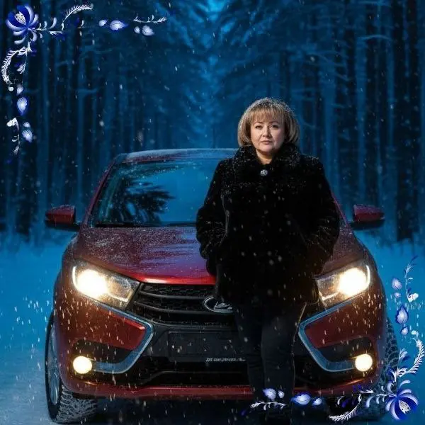ЗИМНЯЯ ДОРОГА — ВРЕМЯ ПОДУМАТЬ 🚗
🌨 Обожаю ехать в машине когда вокруг всё белым-бело. Дорога зимой какая-то особенная: спокойная, размеренная | Сетка — социальная сеть от hh.ru