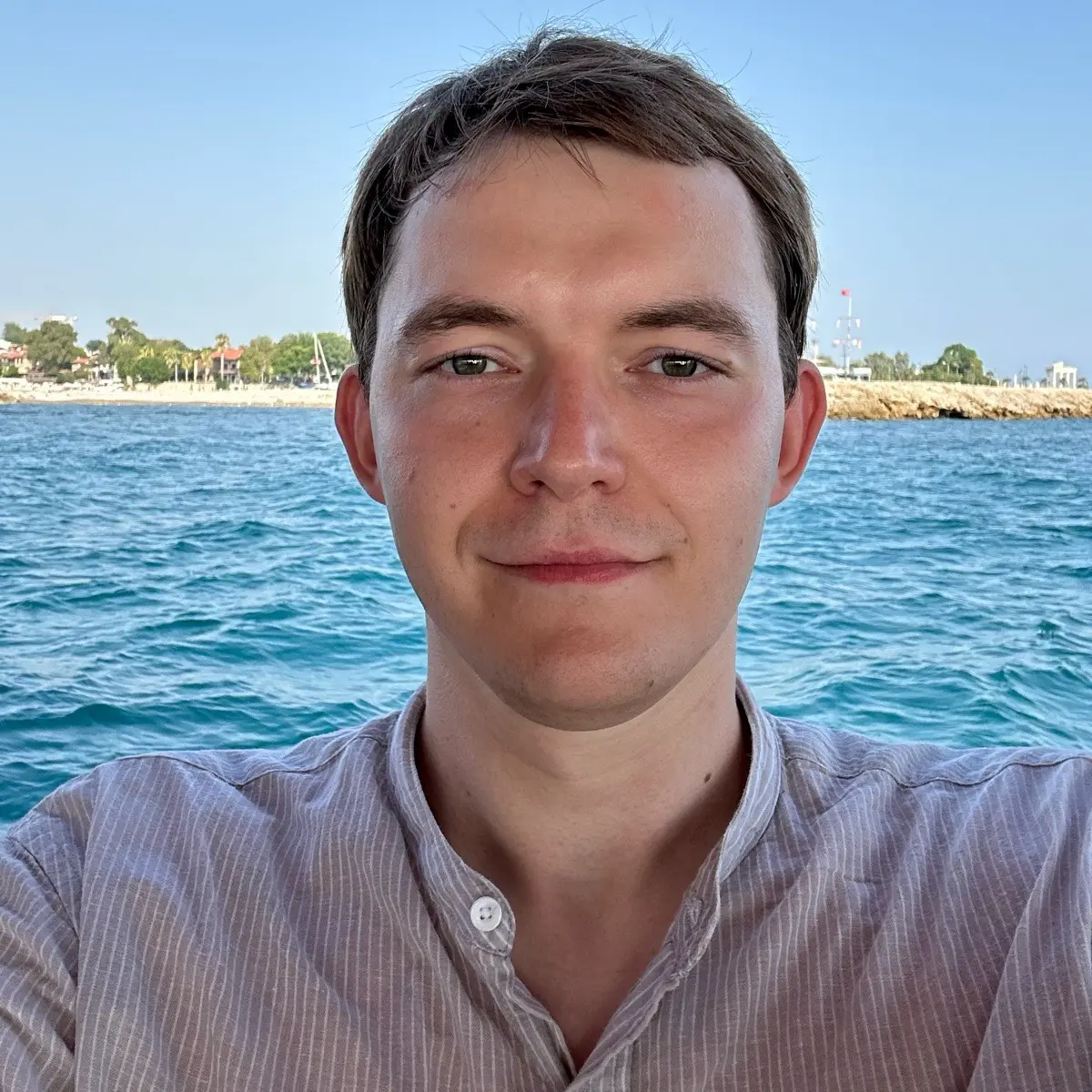 Артём Минаков