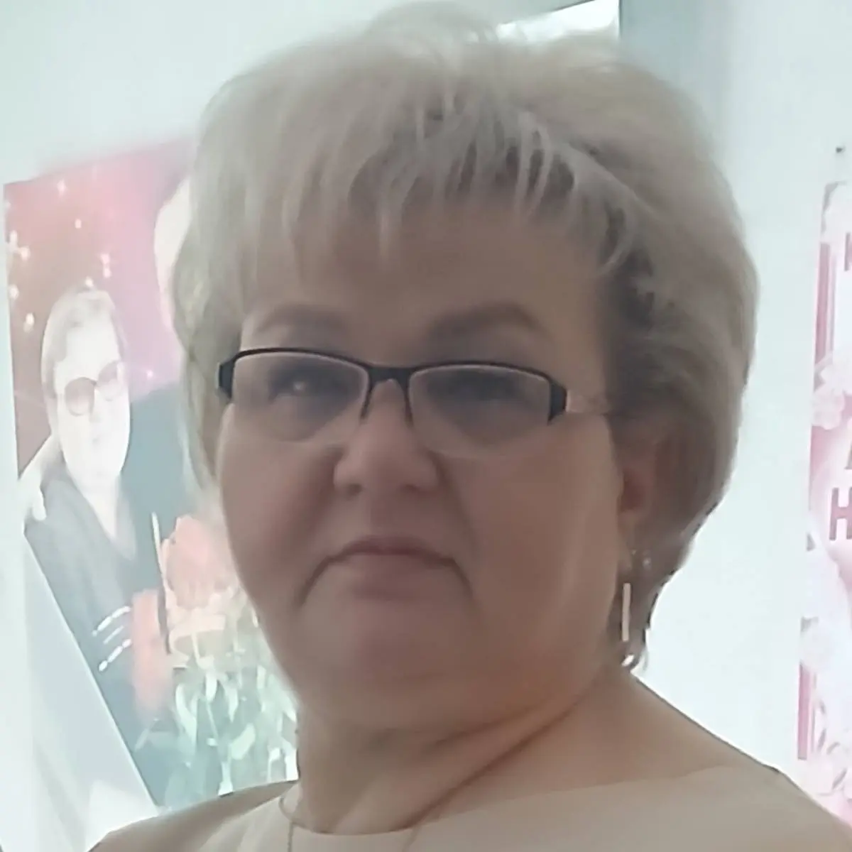 Елена Винокурова