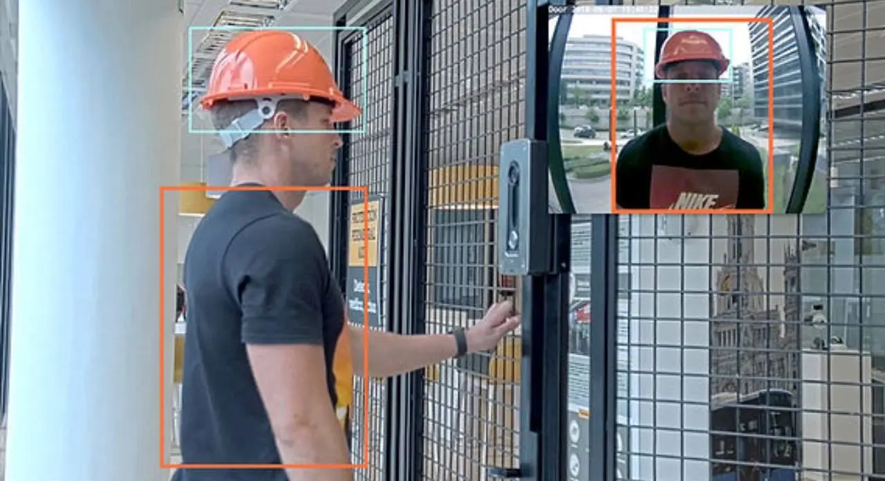 👷 Машинное зрение с ИИ для промышленной безопасности
Современное машинное зрение — это не только контроль качества.
Это ещё и инструмент предотвращения травматизма | Сетка — социальная сеть от hh.ru