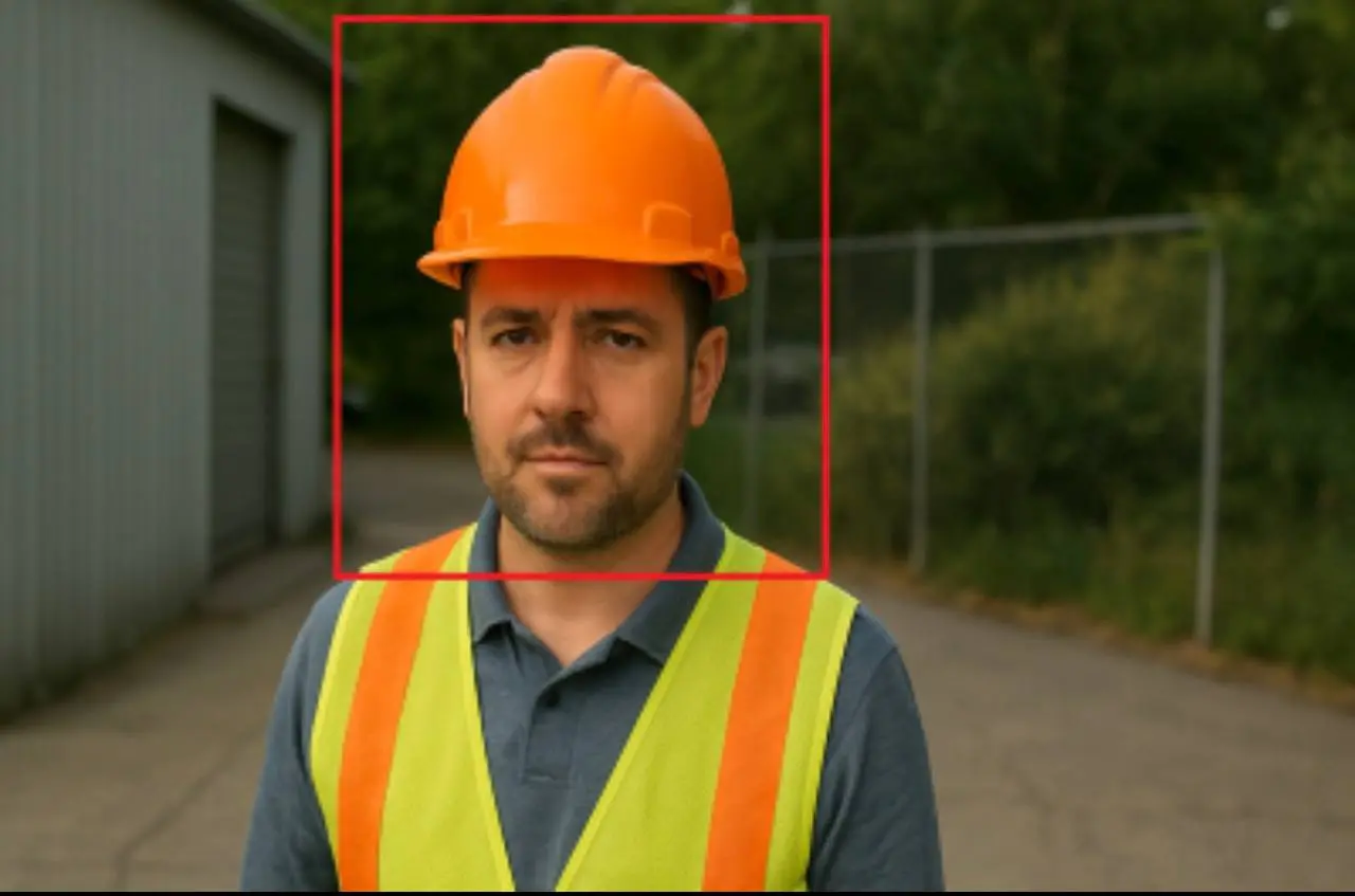 👷 Машинное зрение с ИИ для промышленной безопасности
Современное машинное зрение — это не только контроль качества.
Это ещё и инструмент предотвращения травматизма | Сетка — социальная сеть от hh.ru