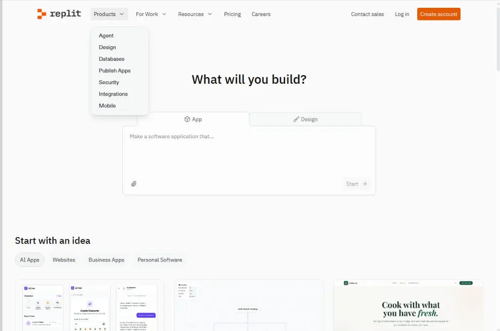 Переход к платформе
[LIVE] Vibe Code Data Apps - Part 2
MCPServers
В этом посте были ссылки, но мы их удалили по правилам Сетки | Сетка — социальная сеть от hh.ru