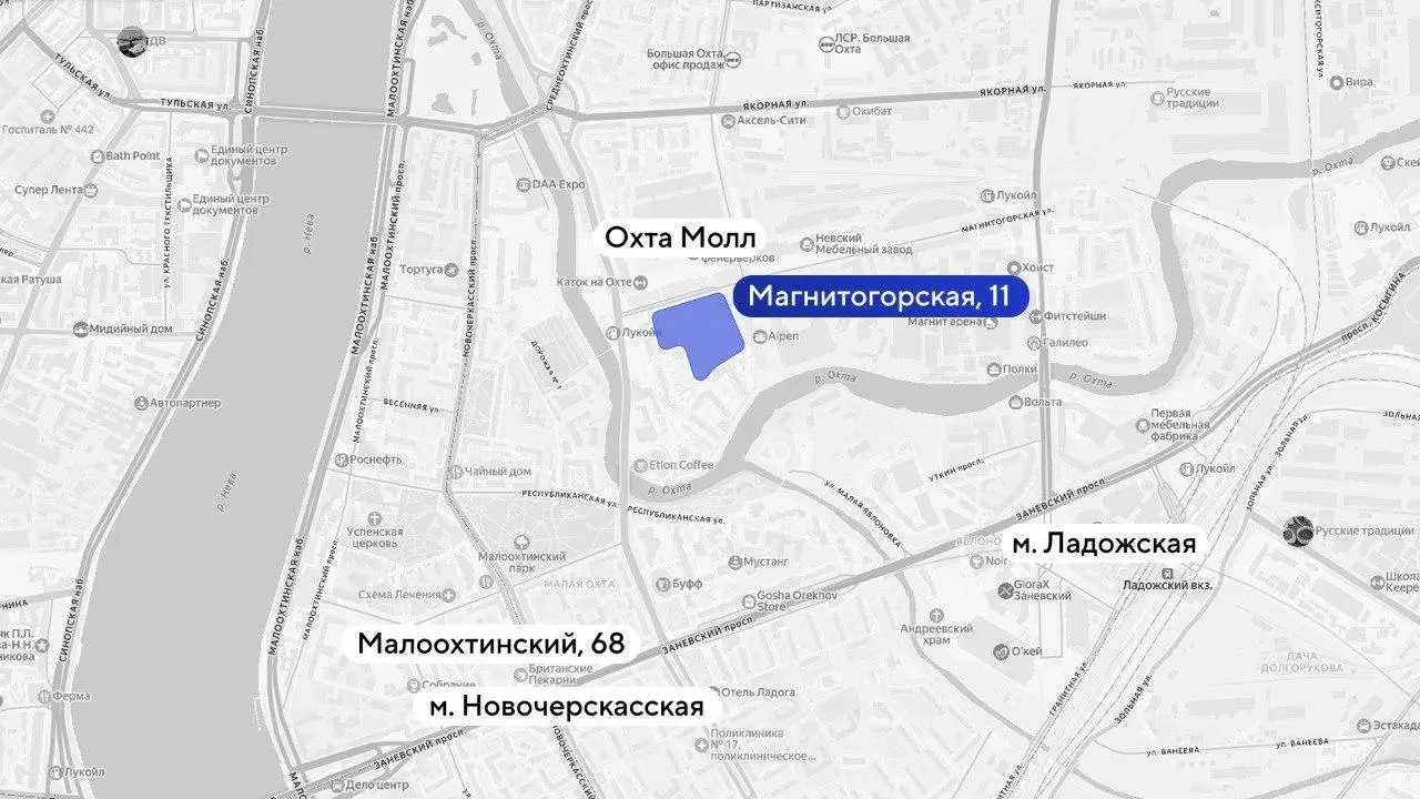 🏗 LEGENDA в 2026: два старта. Один — понятный, второй — с амбициями на открытку.
В Петербурге в 2026 году у LEGENDA выходят два проекта. Разбираем без восторгов и без “успейте записаться” | Сетка — социальная сеть от hh.ru