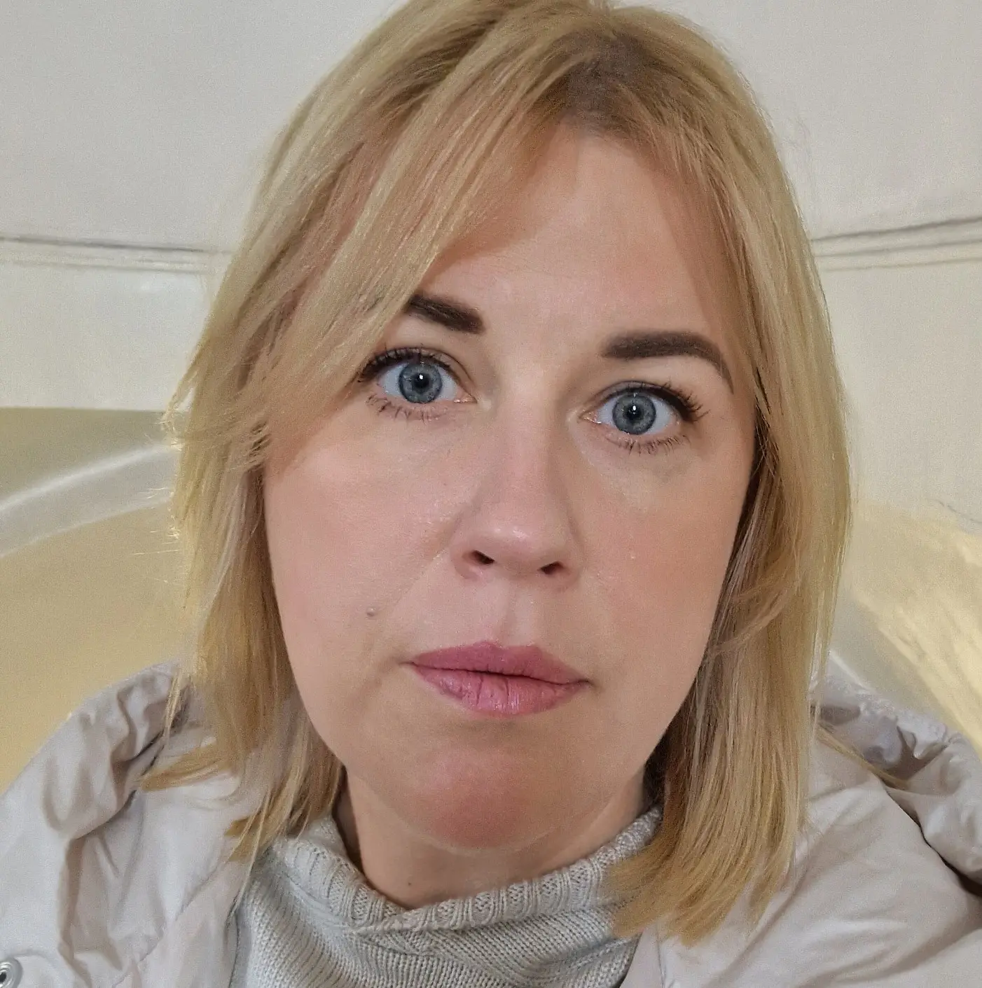 Екатерина Лисичкина
