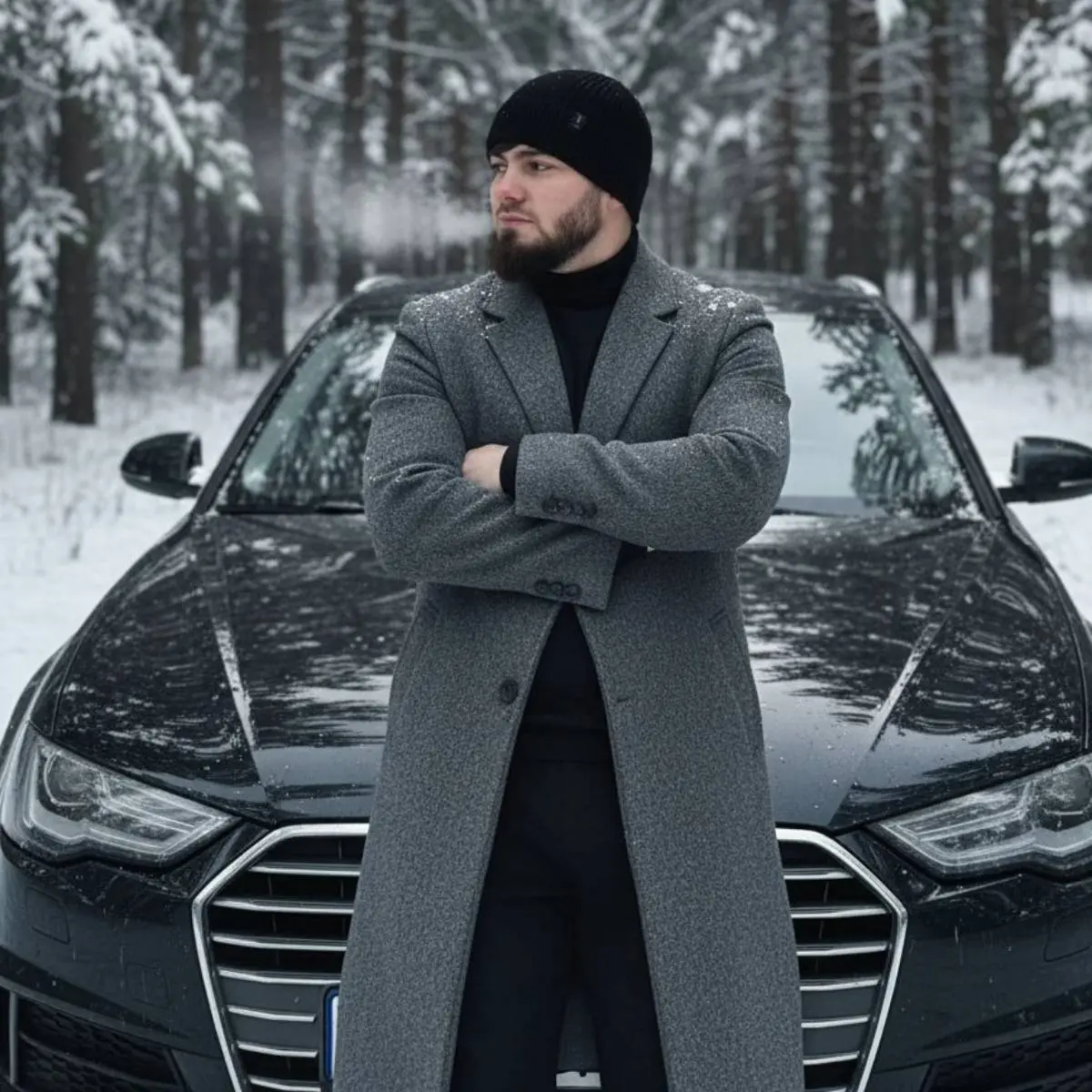 Fraus St | Сетка — социальная сеть от hh.ru