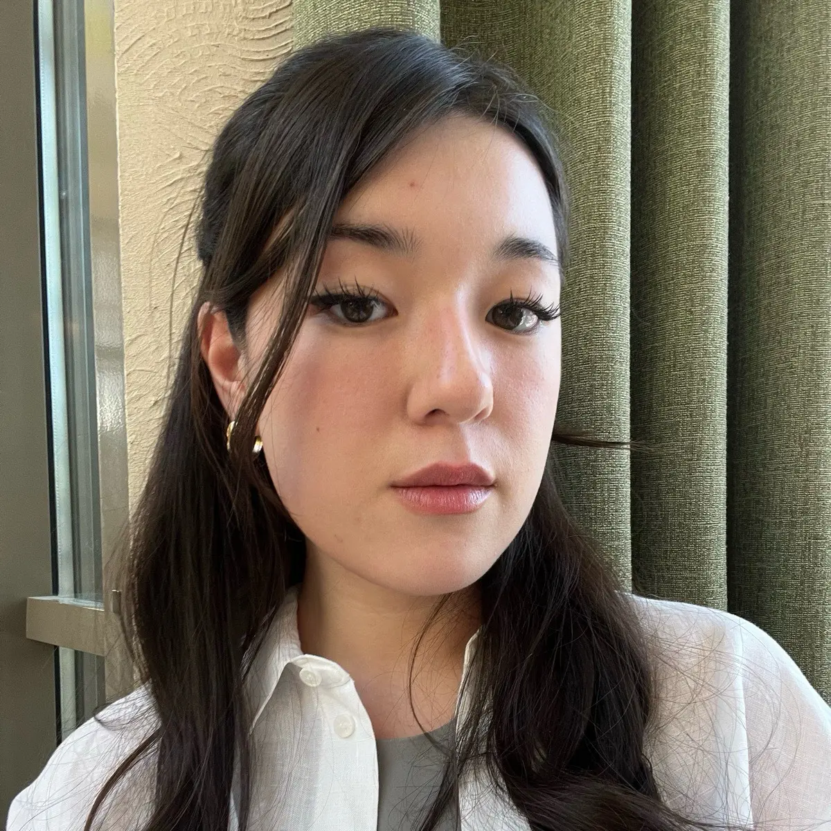Алина Валеева