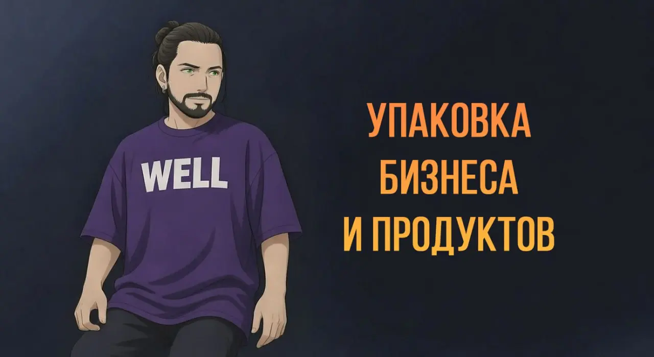Что такое «Упаковка бизнеса» и почему она важна? | Сетка — социальная сеть от hh.ru