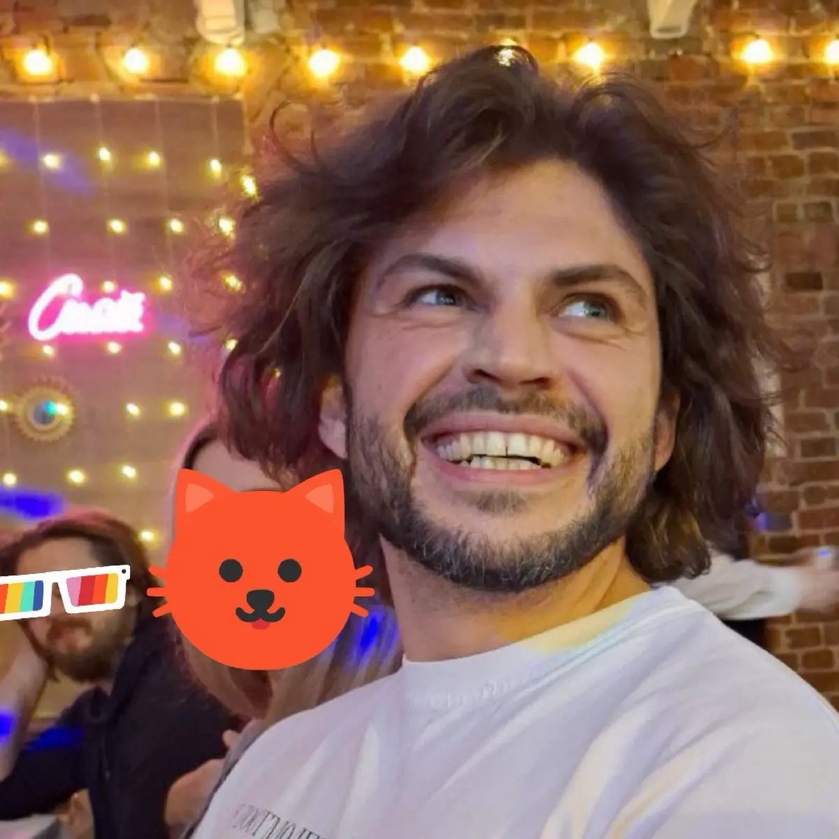 Антон Беспалько | Сетка — социальная сеть от hh.ru