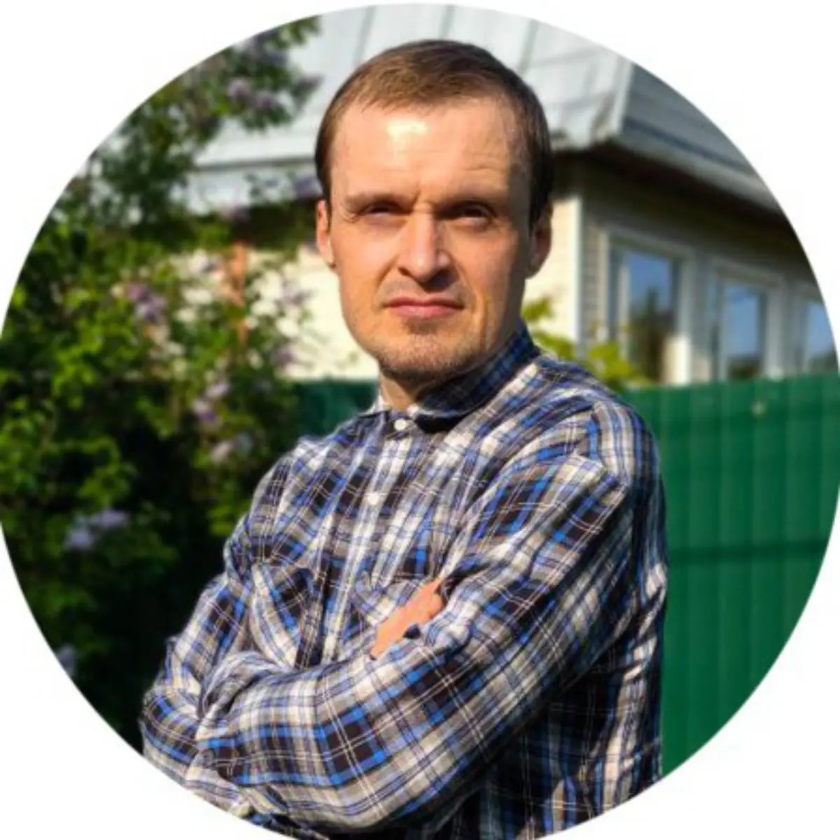 Сергей Климентьев