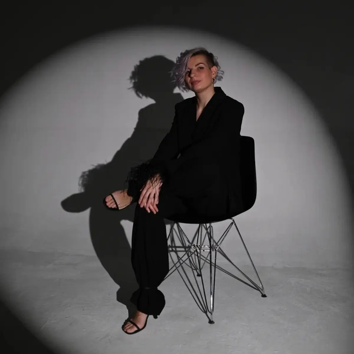 Красивое, а иногда умное от Жени Сергеевой