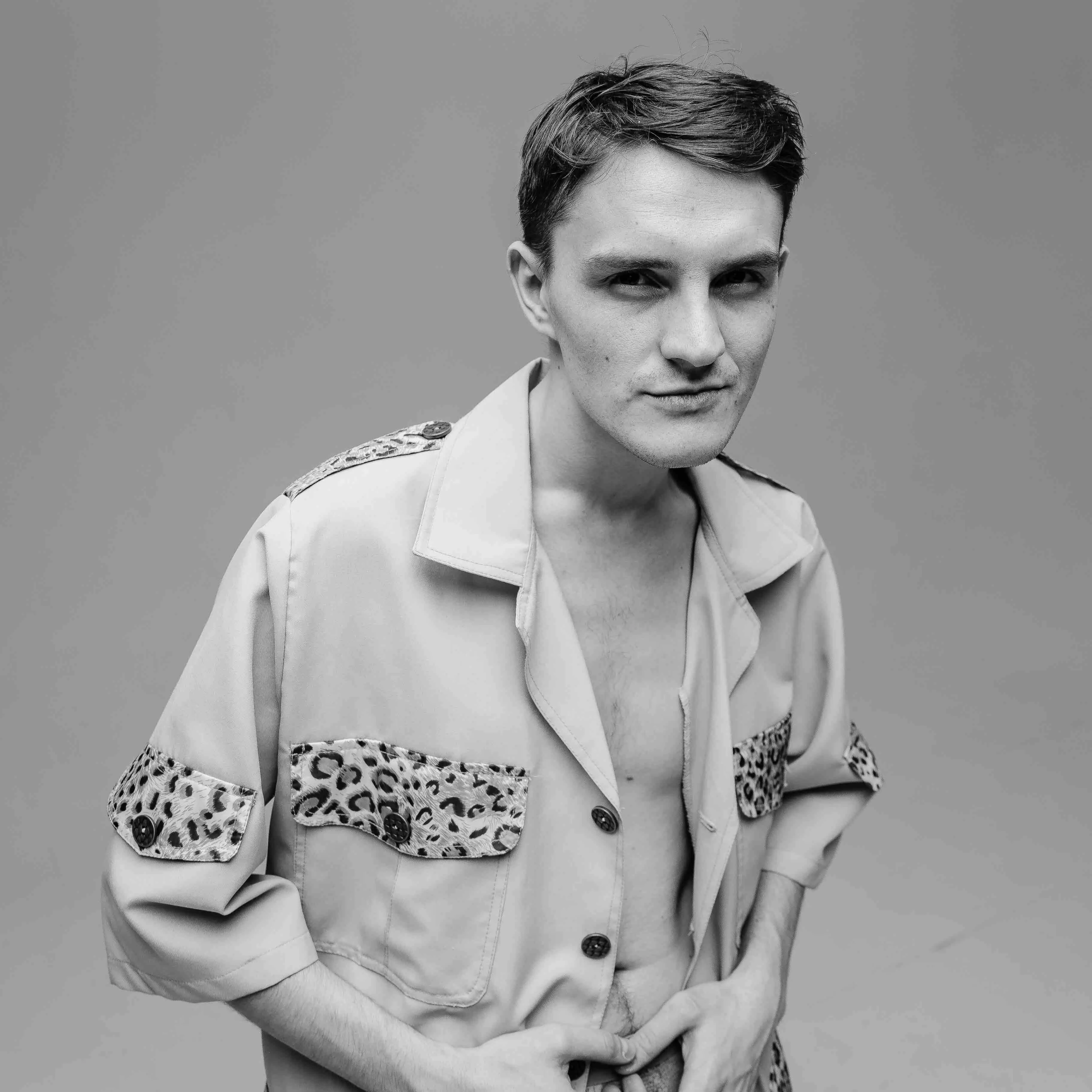 Александр Панов