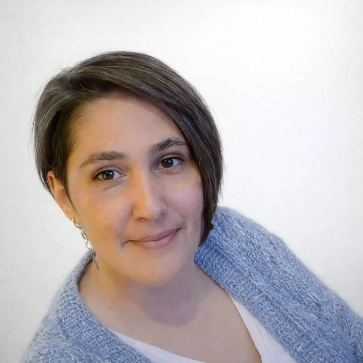 Соня Шандыкова