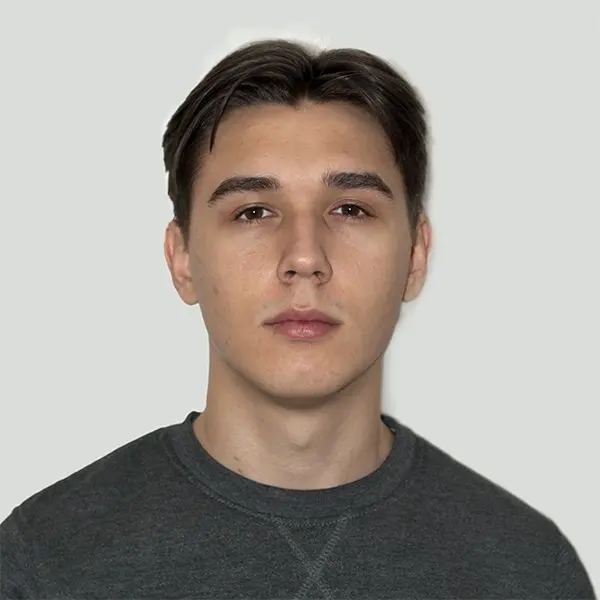 Дмитрий Викулин