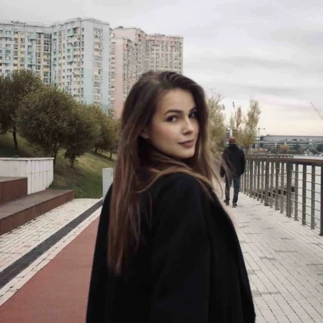 Софья Калинина