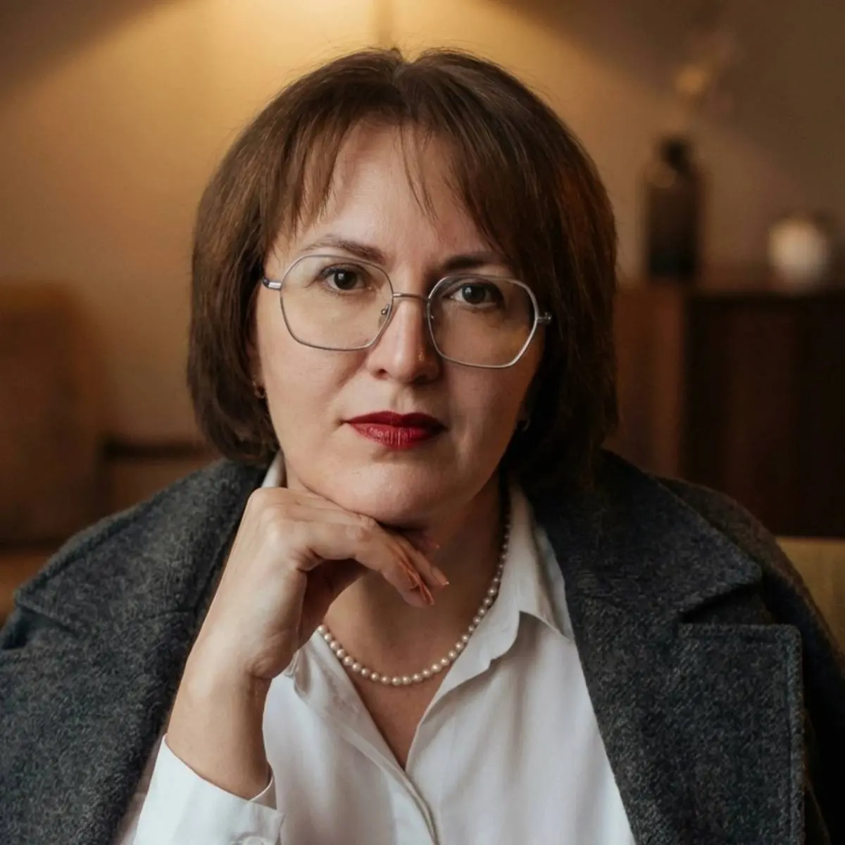 Валентина Иванцова | Сетка — социальная сеть от hh.ru