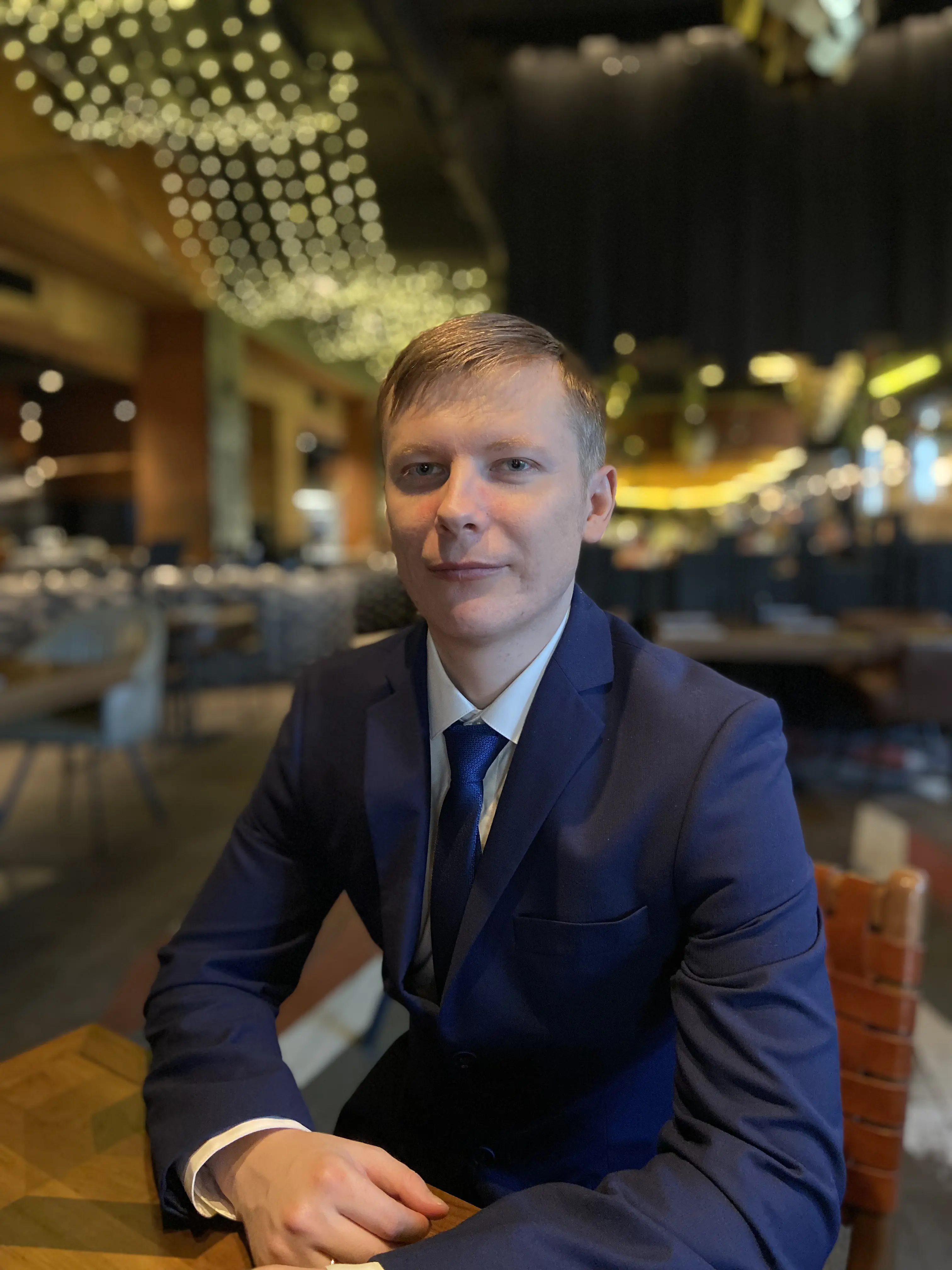 Федот Шмаков