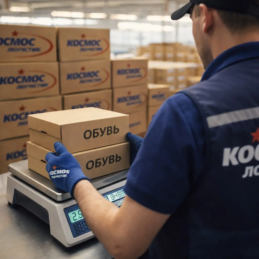Контроль веса на складе
Контролируйте вес при приемке, чтобы избежать пересорта. В Космос Логистик мы взвешиваем груз сразу при механизированной выгрузке за 140 рублей | Сетка — социальная сеть от hh.ru
