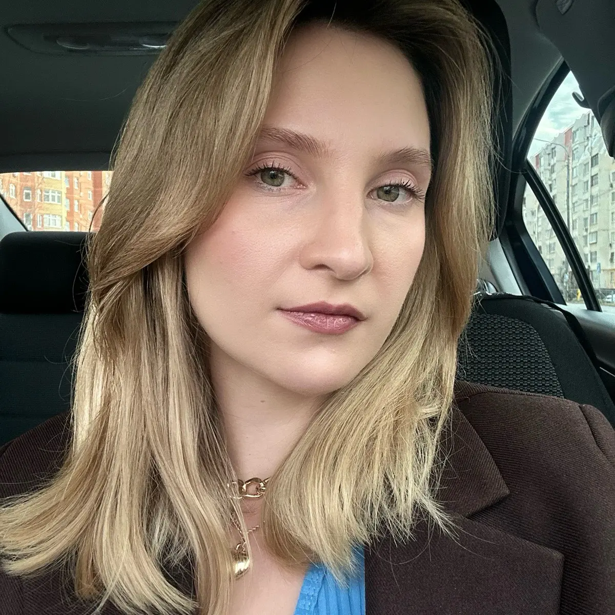 Анастасия Демьяненко