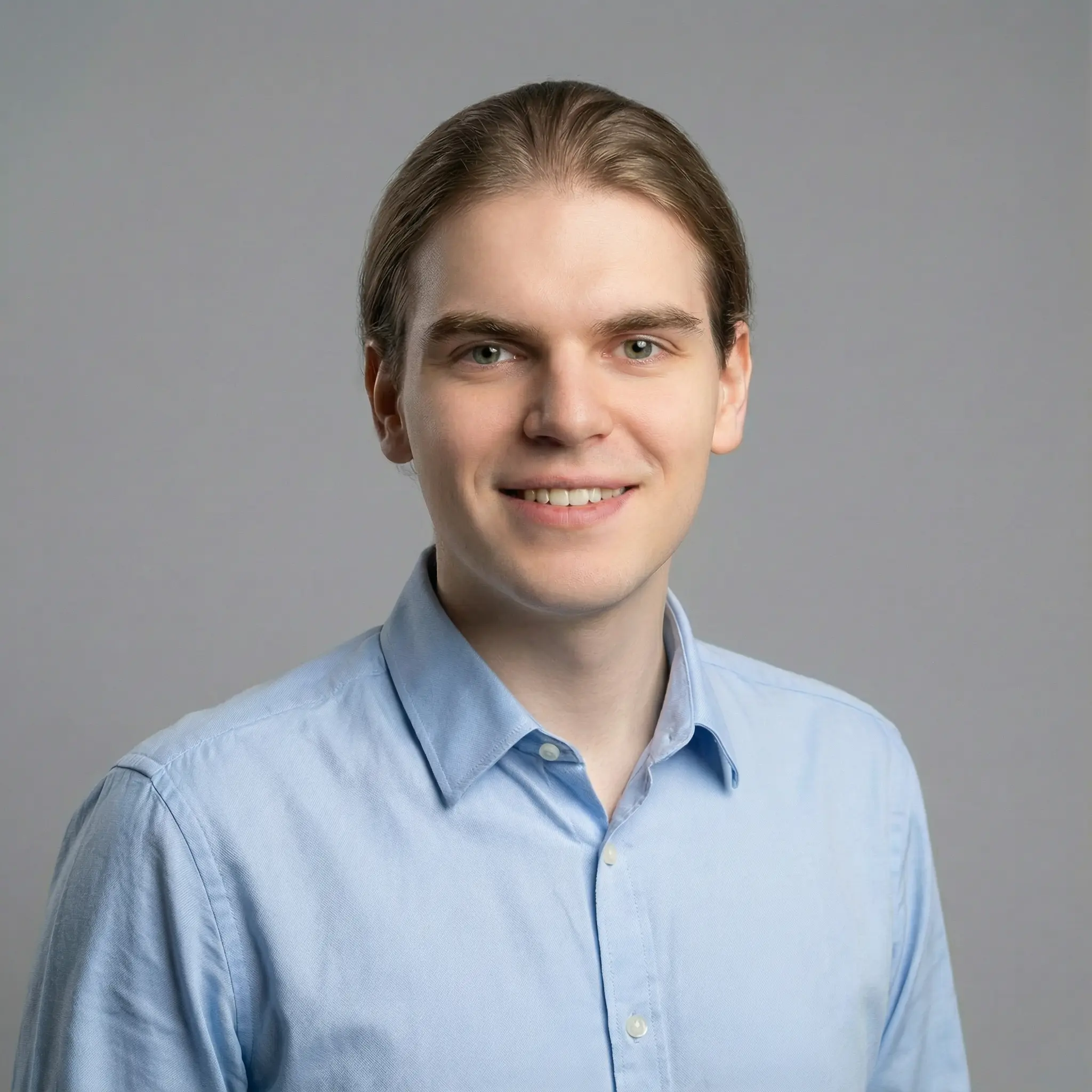 Алексей Козырев