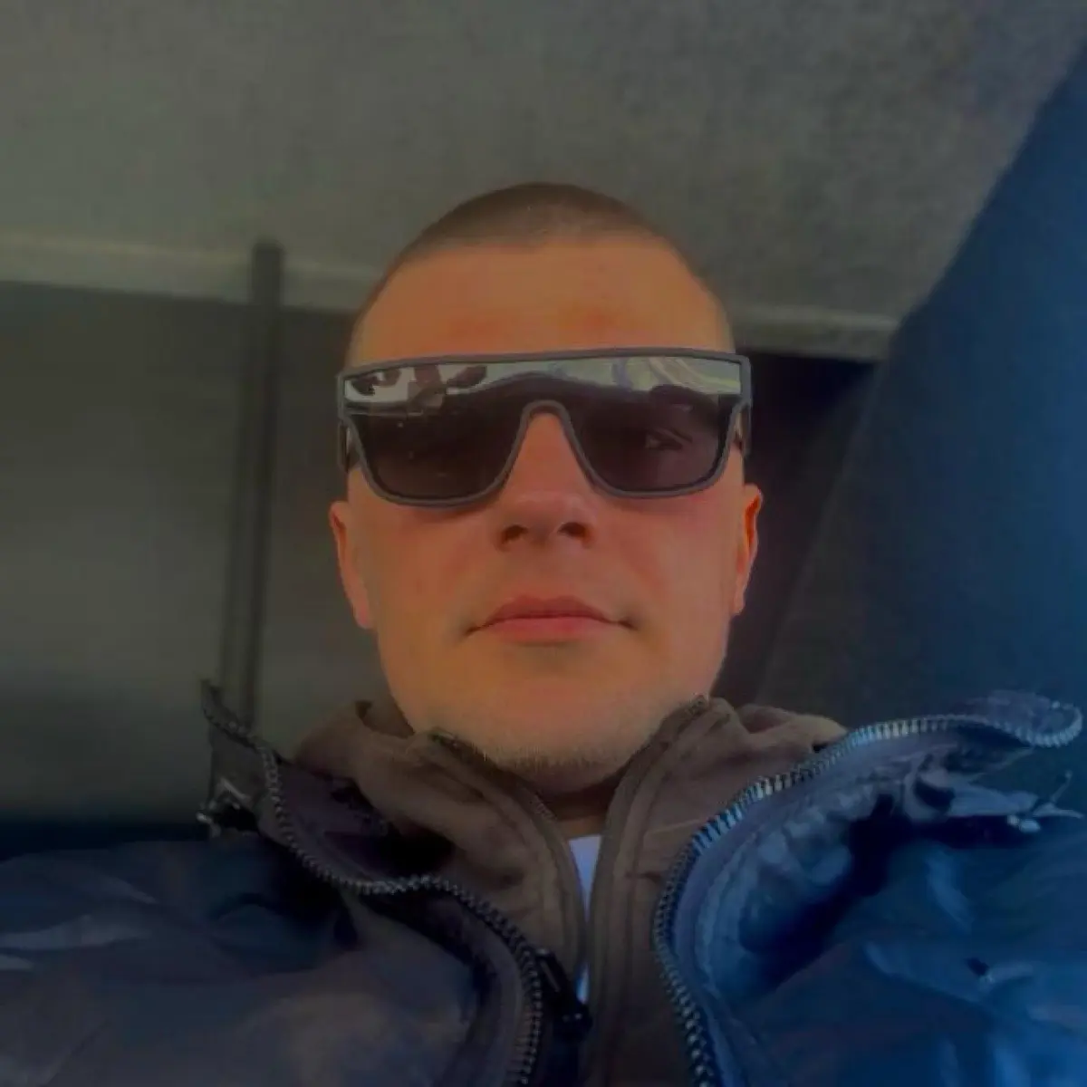 Александр Мусанов