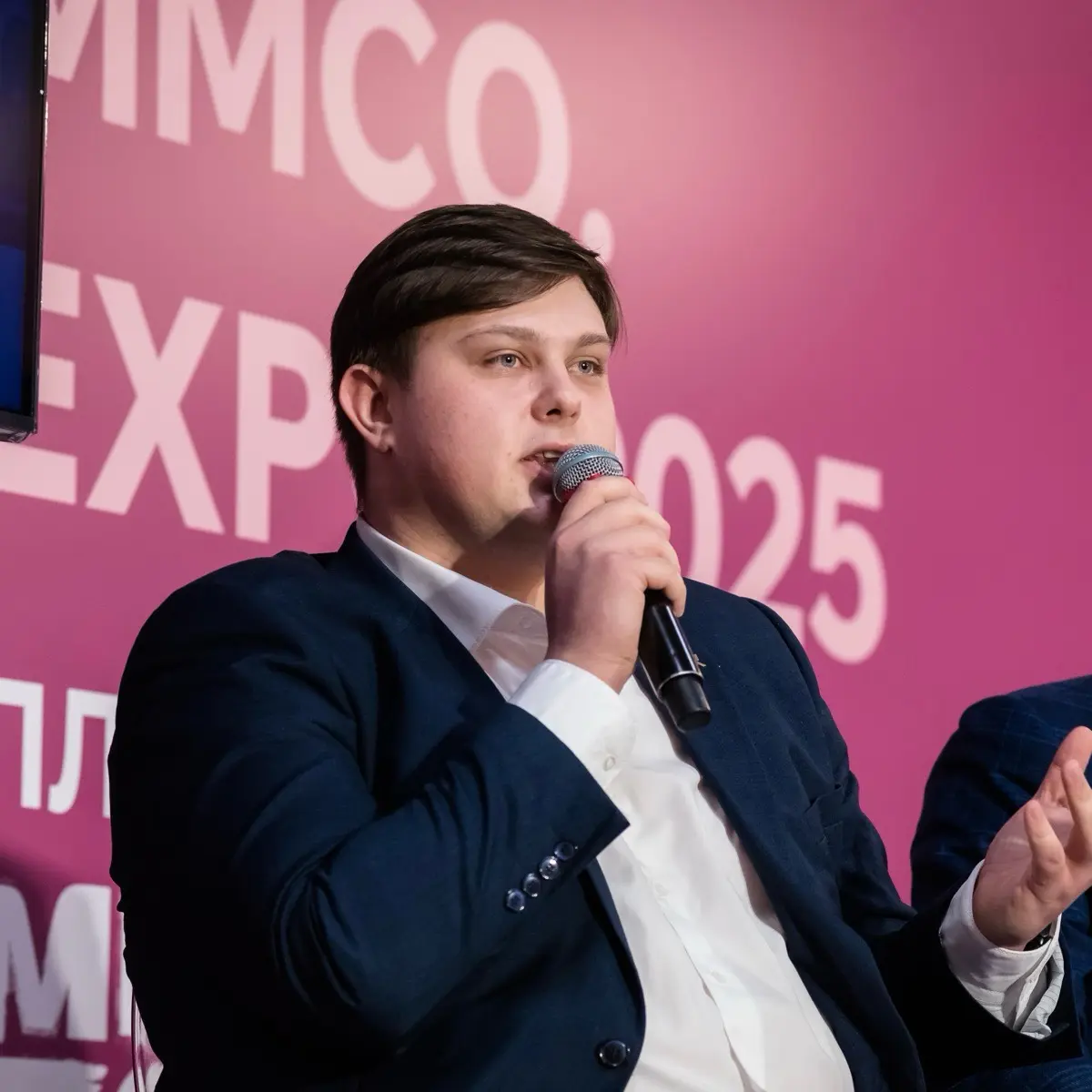 Михаил Андрющенко