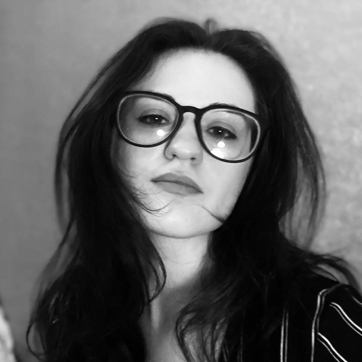 Полина Максимова