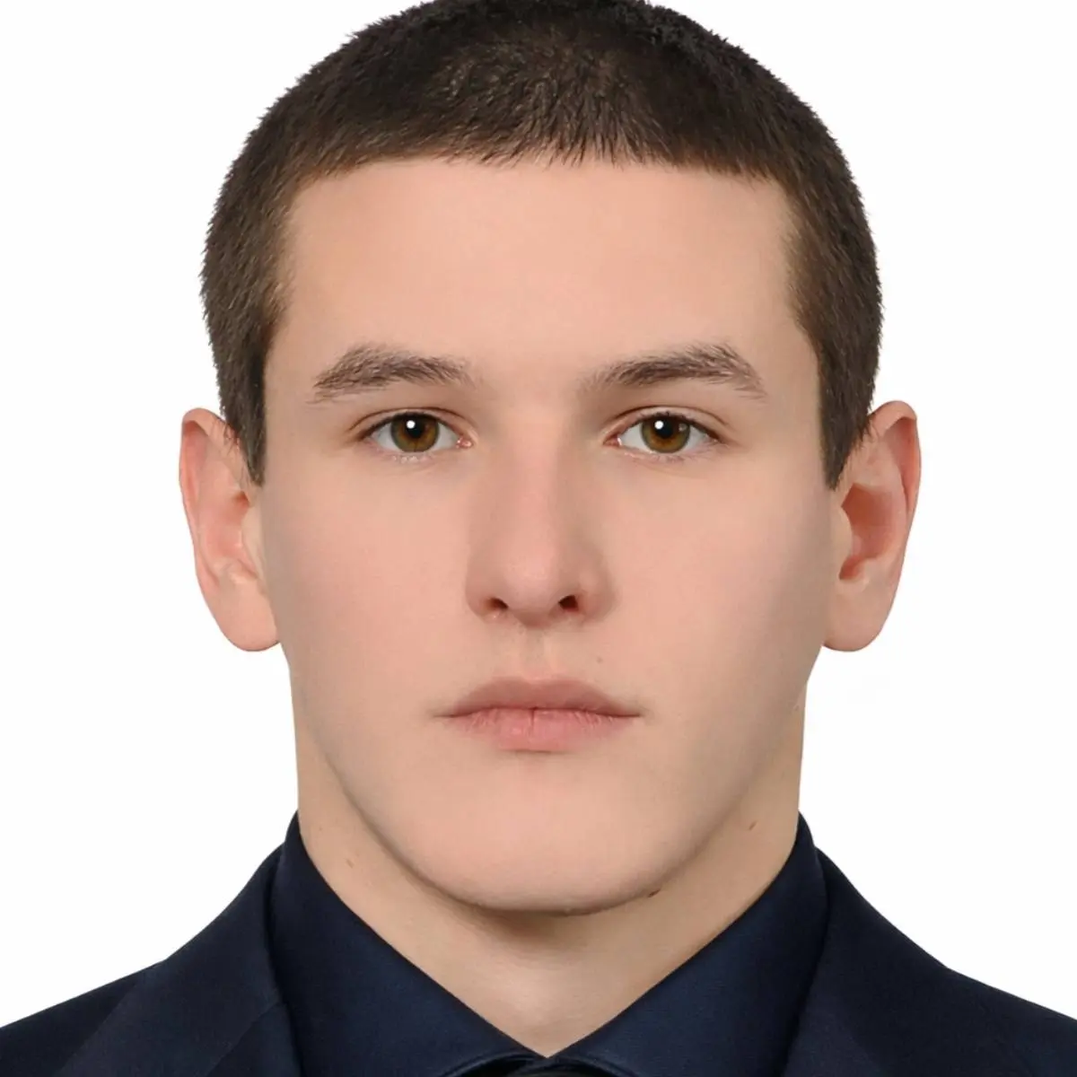Иван Семёнов