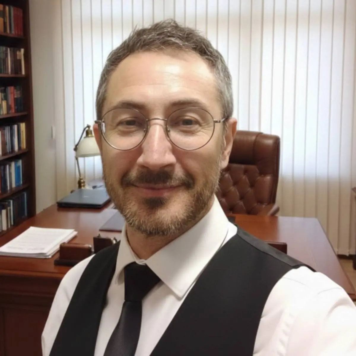 Сергей Леванов