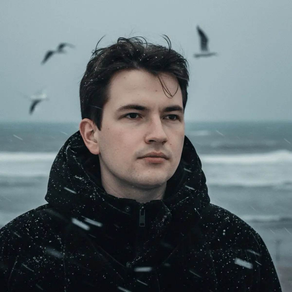 Ильяс Зиганшин | Сетка — социальная сеть от hh.ru