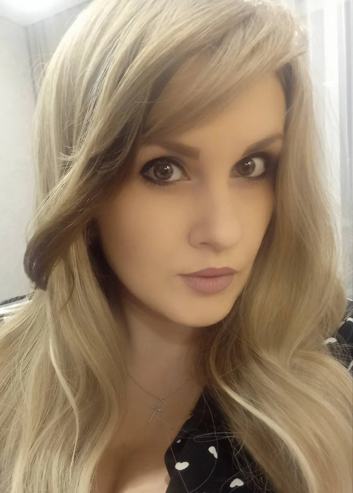 Нелли Новикова | Сетка — социальная сеть от hh.ru